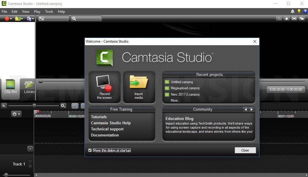 Camtasia studio 8 download full